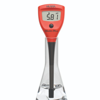 [Hanna Instruments] Bút đo pH (0.0 - 14.0)Trong Nước Sạch HI98103