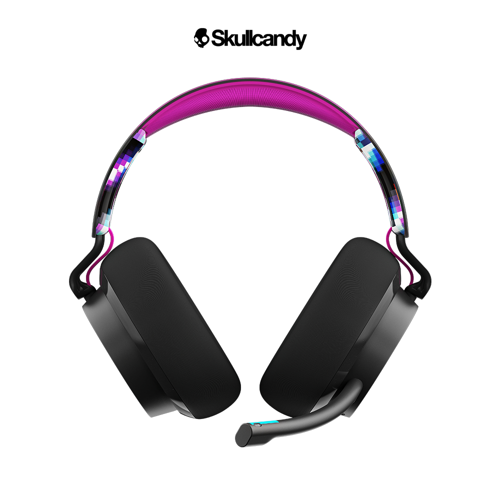 Tai nghe Gaming SKULLCANDY SLYR PRO - Hàng chính hãng