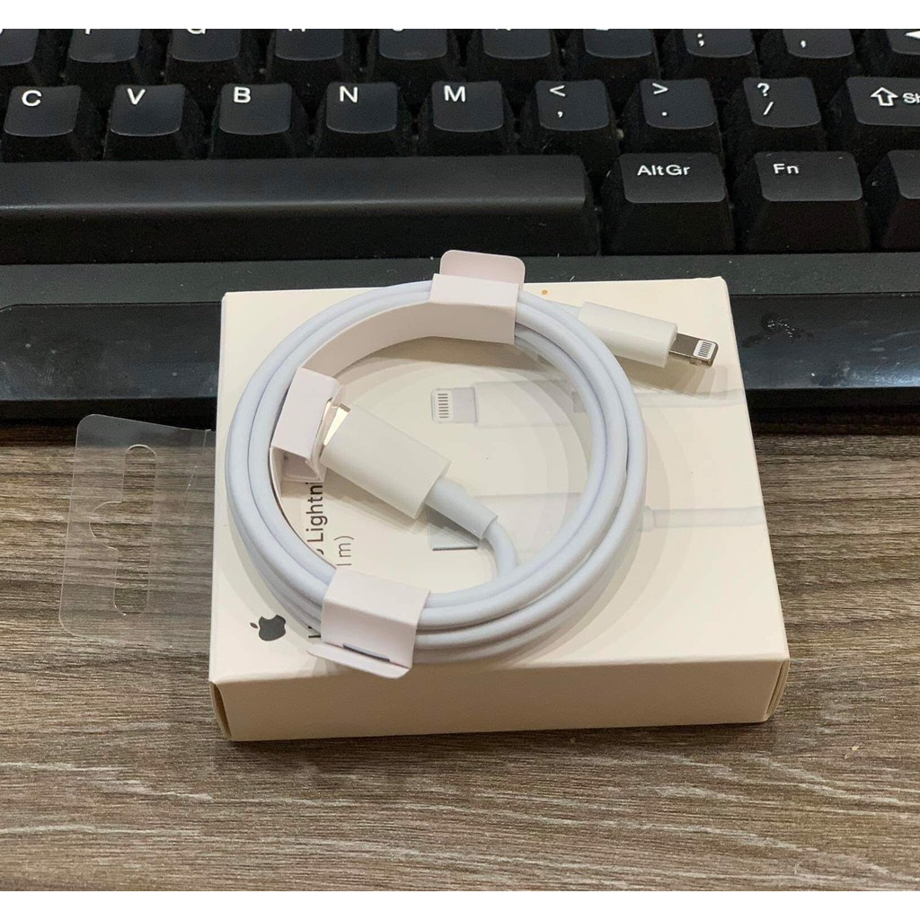 BỘ SẠC NHANH 20W