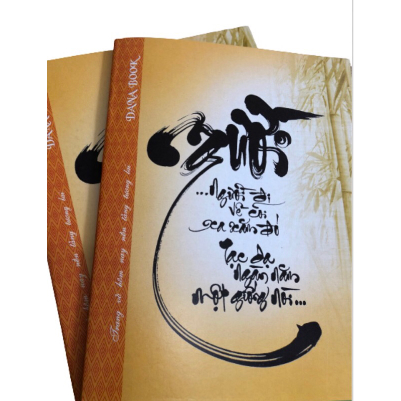 Tập vở Dân gian 96 trang