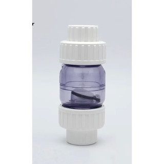 Van 1 chiều PVC cao cấp
