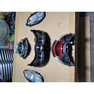 xi nhan sh 2020-2025