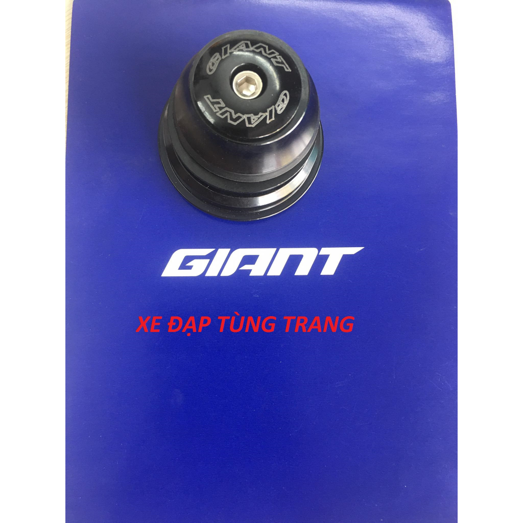 Bát chén xe đạp cổ thả Bạc Đạn GIANT 44mm/55mm .