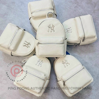 Balo Nữ Da mini size 19 cao cấp