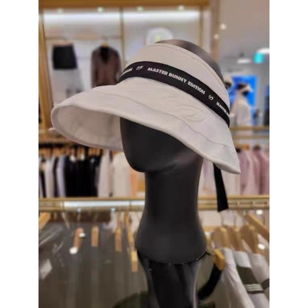 MŨ GOLF CHỐNG NẮNG NỮ MASTERBUNNY ĐẸP PĐ GOLF SHOP