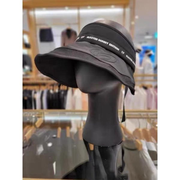 MŨ GOLF CHỐNG NẮNG NỮ MASTERBUNNY ĐẸP PĐ GOLF SHOP