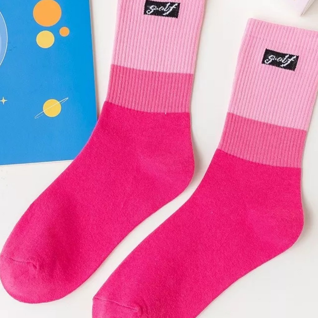 TẤT GOLF NỮ NGẮN CỔ ĐẸP,THOÁNG KHÍ PĐ GOLF SHOP