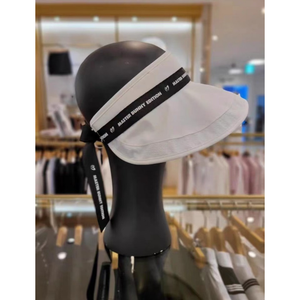 MŨ GOLF CHỐNG NẮNG NỮ MASTERBUNNY ĐẸP PĐ GOLF SHOP