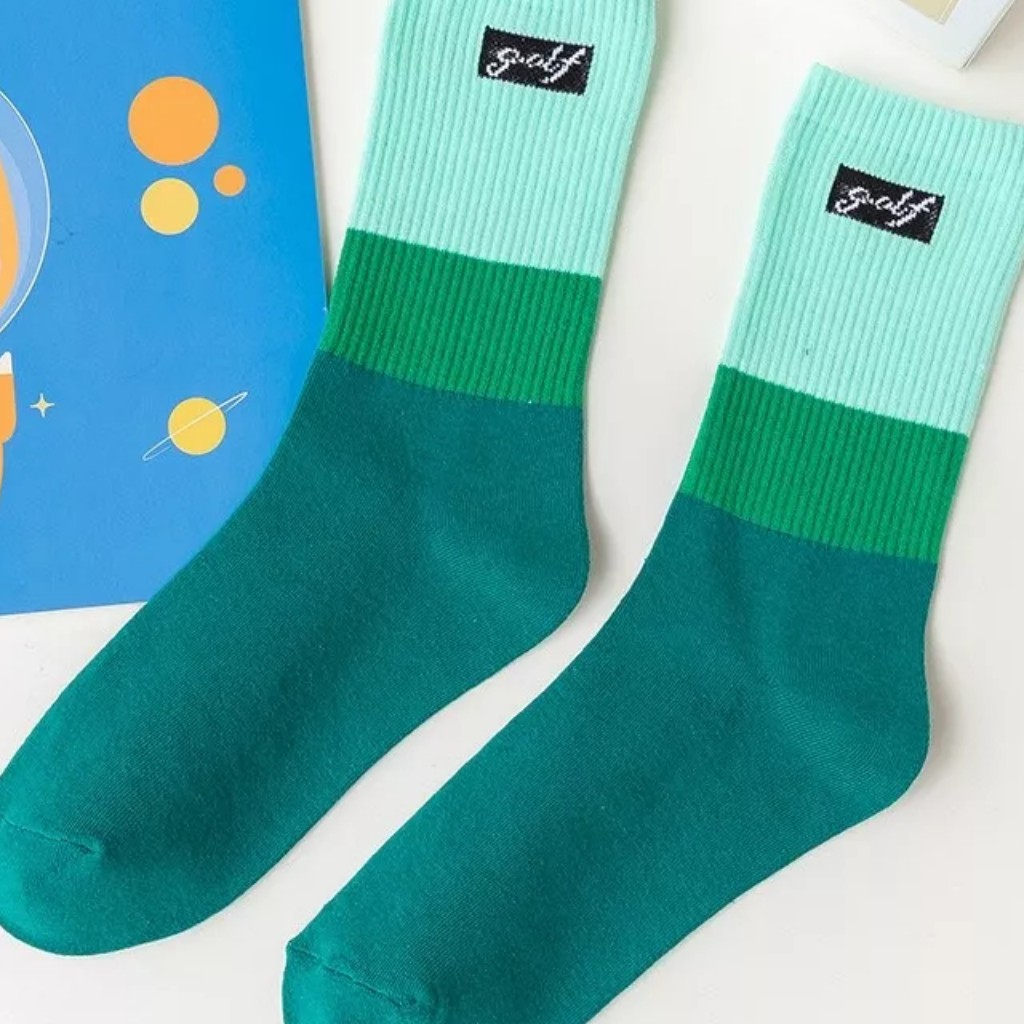 TẤT GOLF NỮ NGẮN CỔ ĐẸP,THOÁNG KHÍ PĐ GOLF SHOP