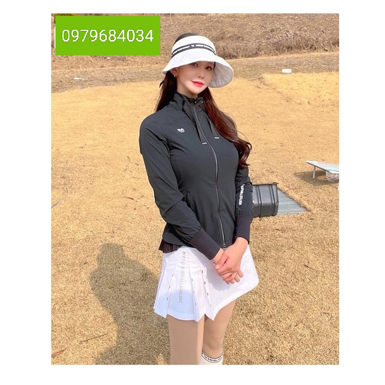 MŨ GOLF CHỐNG NẮNG NỮ MASTERBUNNY ĐẸP PĐ GOLF SHOP