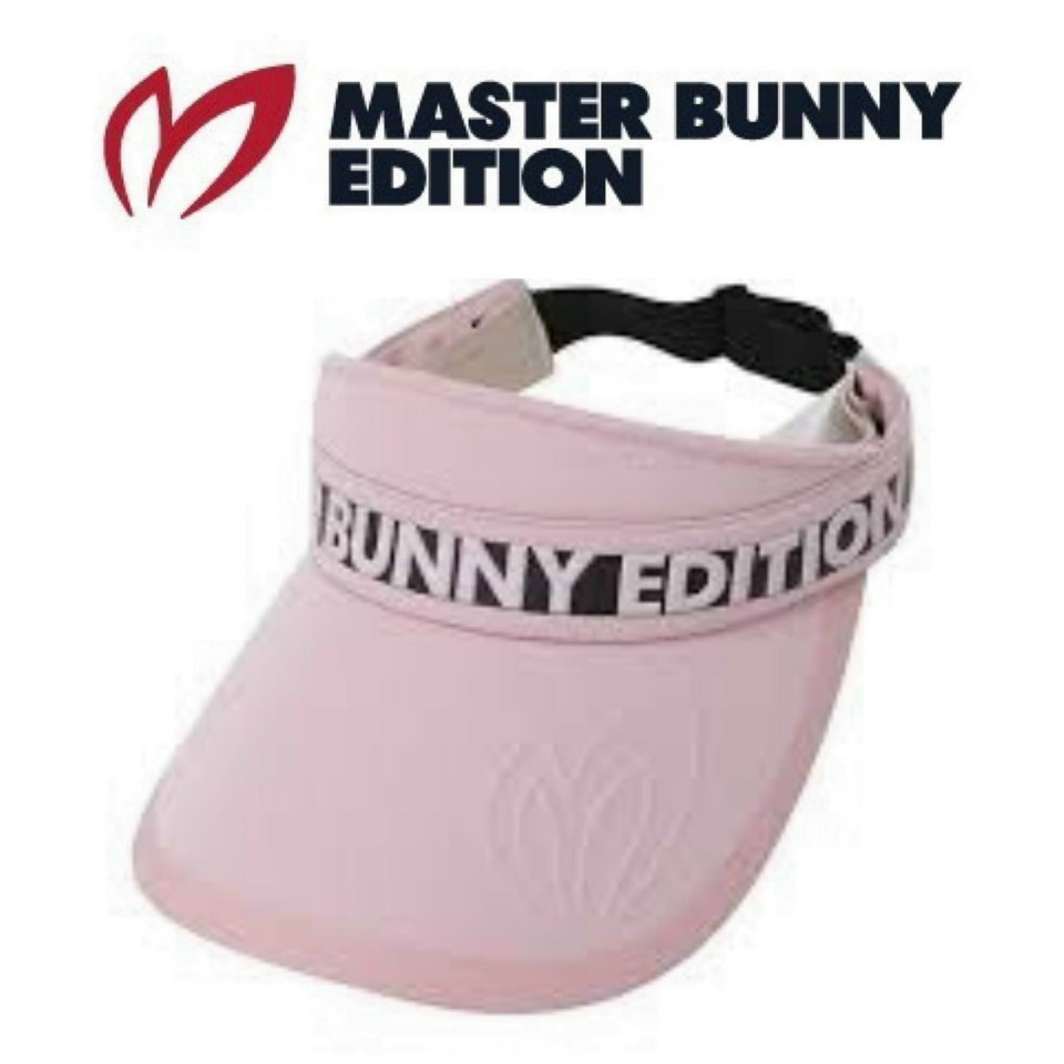 MŨ GOLF NỮ MASTERBUNNY ĐẸP,TRẺ TRUNG CHỐNG NẮNG CHỐNG TIA UV