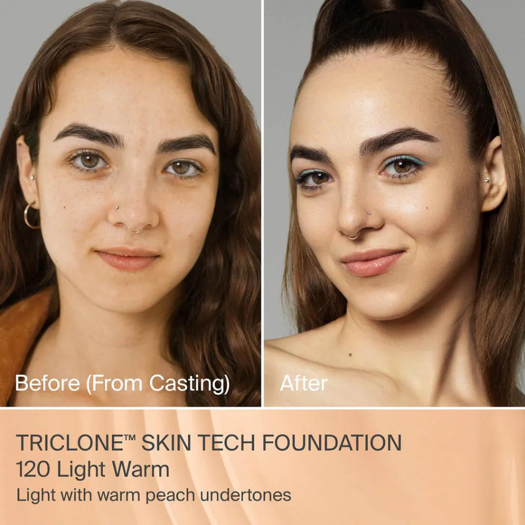 Nền Haus Labs Triclone Skin Tech 30ml