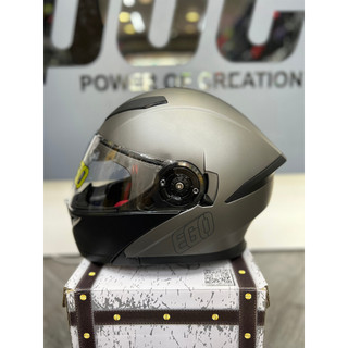 Nón Fullface Lật Hàm EGO  E-9 [ Chính hảng ]