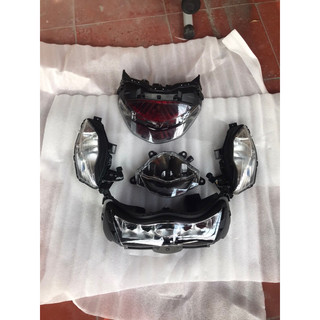 Đèn định vị xe sh 2020-2025