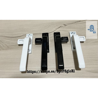 Tay nắm gạt khoá cửa sổ cửa nhôm - nhôm xingfa CZ70