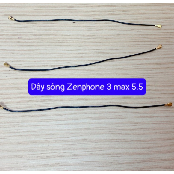 Dây Sóng Zenphone 3 Max 5.5