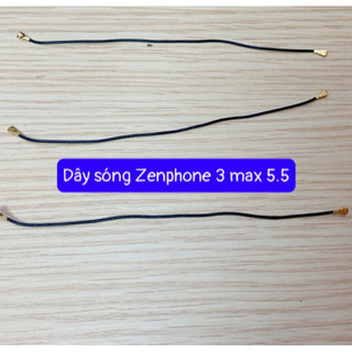 Dây sóng zenphone 3 max 5.5