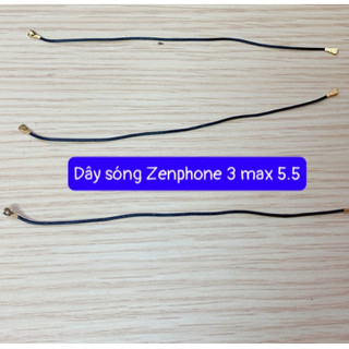 Dây Sóng Zenphone 3 Max 5.5