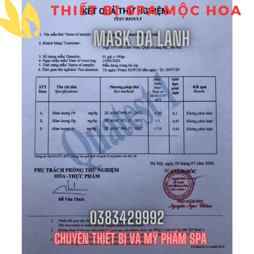 Mặt Nạ Dẻo Bạc Hà, Mặt Nạ Tuyết Đá Handmade Dùng Cho Da Dầu Mụn Thâm Gói 1kg