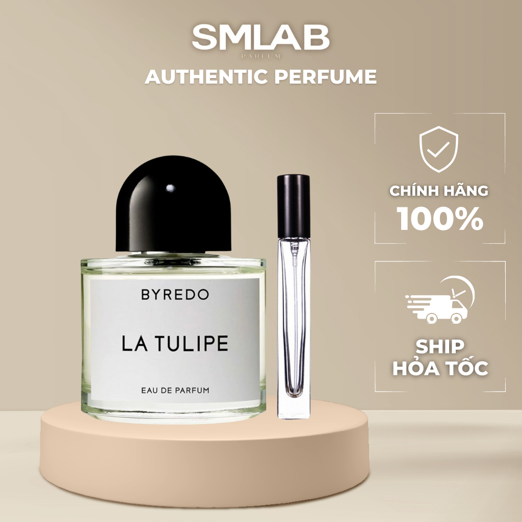 Nước hoa BYREDO LA TULIPE | Nước hoa Unisex