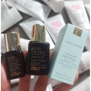 Serum tái tạo da ban đêm Estee Lauder Advanced Niggt Repair mini