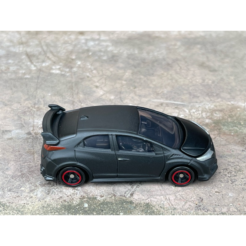 Xe Mô Hình Tomica Honda CIVIC TYPER tỉ lệ 1:64