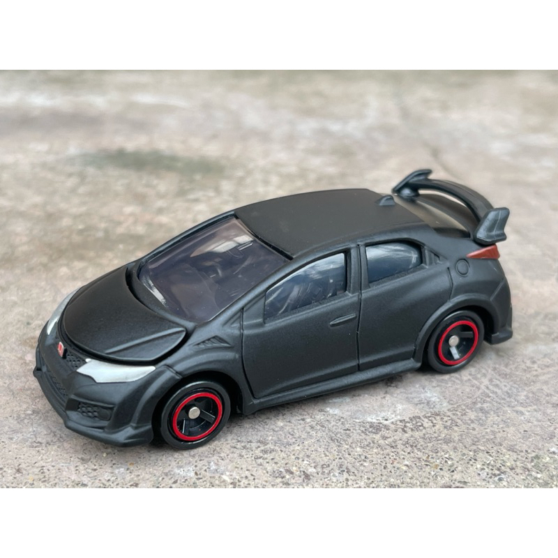 Xe Mô Hình Tomica Honda CIVIC TYPER tỉ lệ 1:64