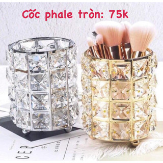 Cốc đựng cọ phale hàng đẹp size to