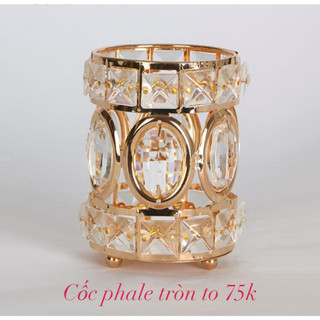 Cốc đựng cọ phale hàng đẹp size to