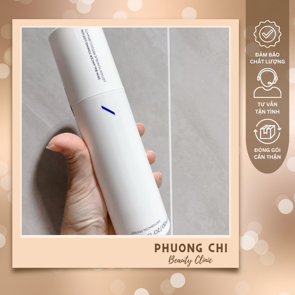Neoderma balancer toning lotion ⚡ CHÍNH HÃNG ⚡ Nước cân bằng da cao cấp cho da dầu và da hỗn hợp, mụn