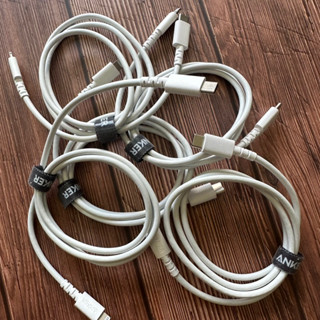 Cáp Anker C to L Select A8612/A8613 Like New (Không Hộp)