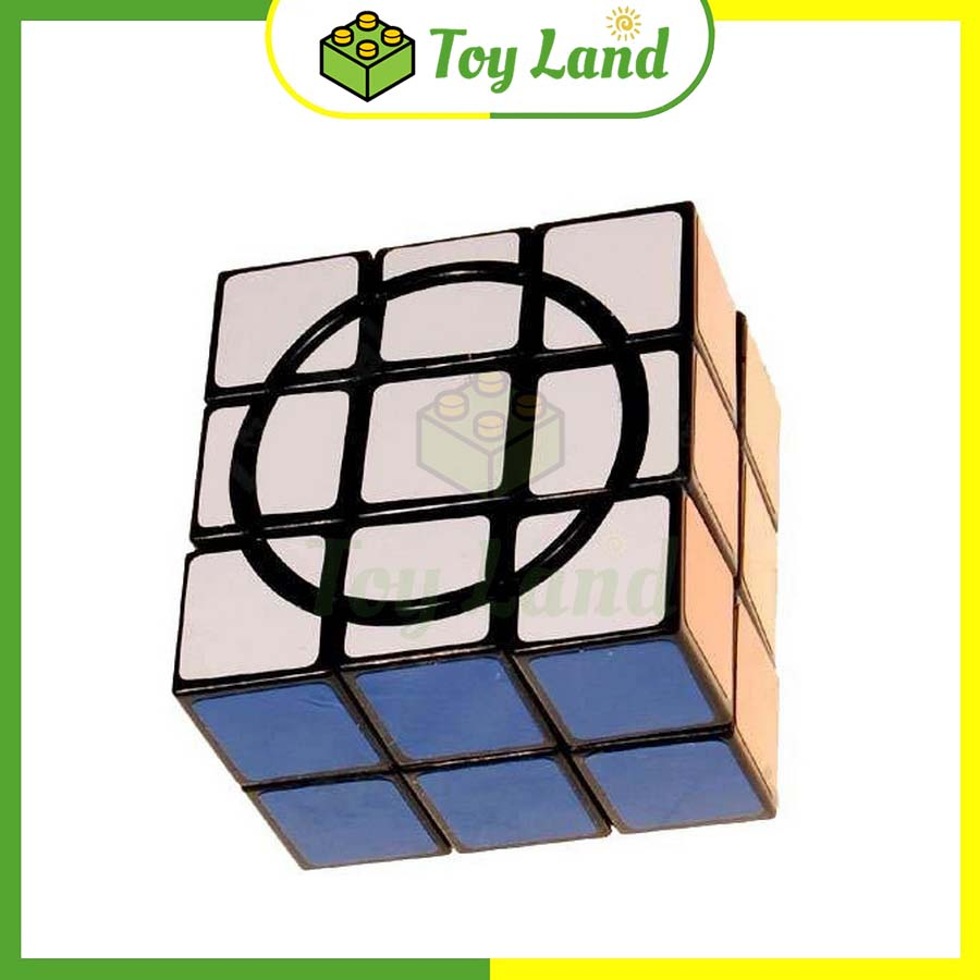 Rubik DianSheng Crazy 2x3x3 Rubic Biến Thể 233 Đồ Chơi Lắp Ráp Xếp Hình