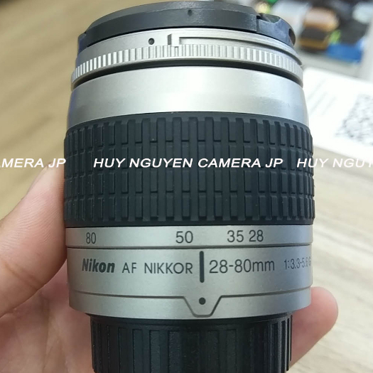 ỐNG KÍNH NIKON 28 80 AF-D , 28 80 G AF-D ĐẸP 98-99%, 28 80 G 99%. DSLR Nikon . ỐNG KÍNH LẤY NÉT TỰ ĐỘNG .