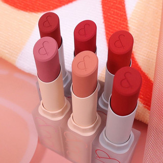 [Thanh lý cắt mã] Son Thỏi Lì Romand Zero Matte Lipstick 3g