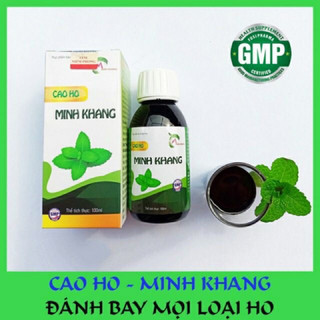 Cao ho Minh Khang chính hãng