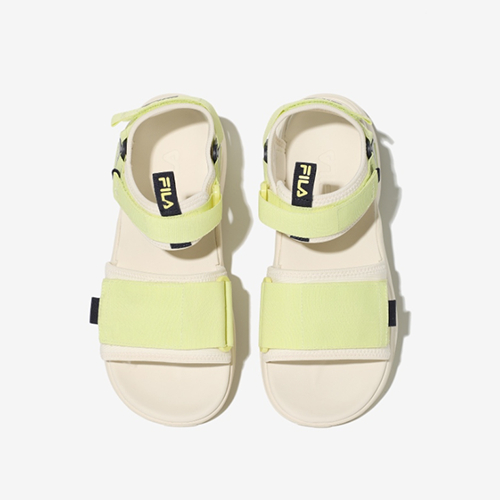 Dép Quai Hậu Fila Rayflies Sandals 1SM01976F