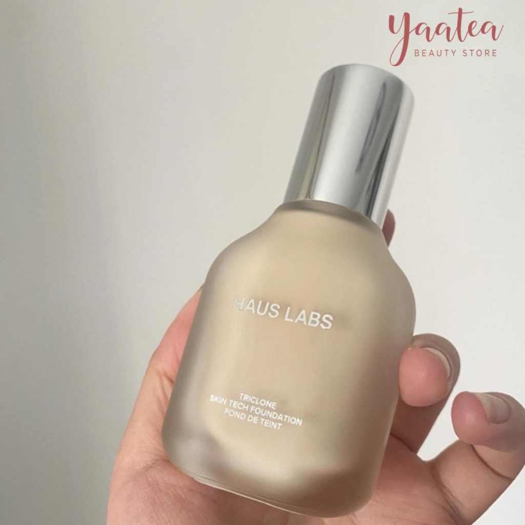 Nền Haus Labs Triclone Skin Tech 30ml