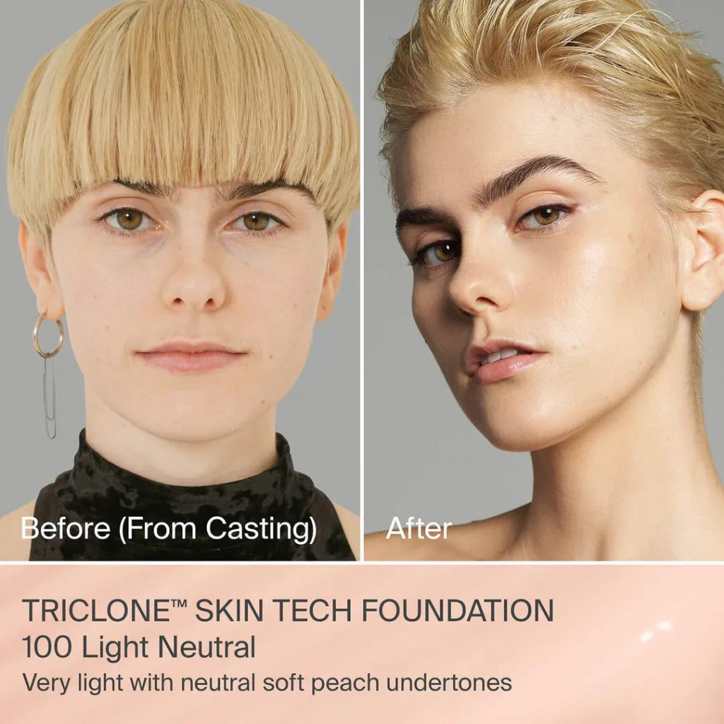 Nền Haus Labs Triclone Skin Tech 30ml