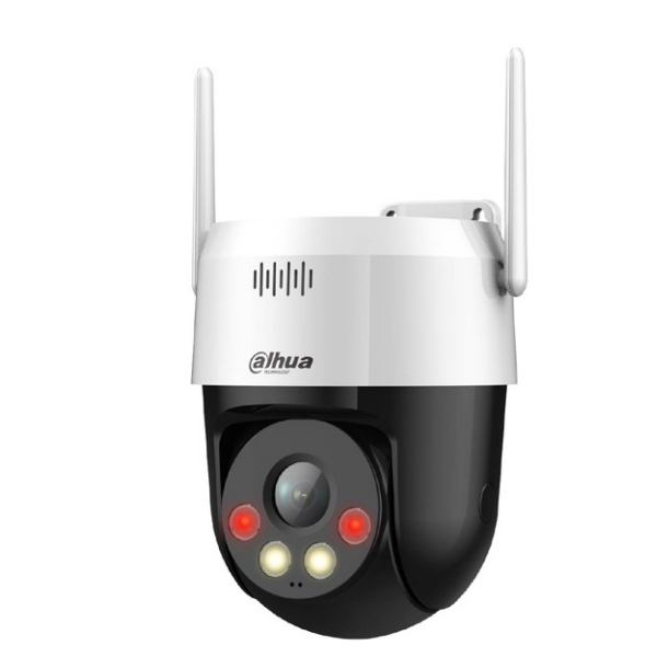 Camera IP Wifi Speed Dome hồng ngoại không dây 5.0 Megapixel DAHUA DH-SD2A500HB-GN-AW-PV-S2 Đàm Thoại 2 Chiều, BH 2 Năm