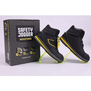 GIÀY SAFETY JOGGER SPEEDY