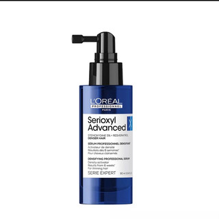 Tinh chất mọc tóc L'Oréal Professionnel Serioxyl Advanced 90ml - dạng Xịt (Spray)