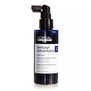 Tinh chất mọc tóc L'Oréal Professionnel Serioxyl Advanced 90ml - dạng Xịt (Spray)