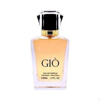 Nước hoa nam giò 80ml