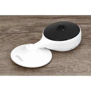 Camera Wifi trong nhà IMOU Cue 2E