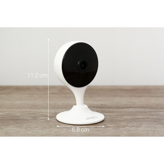 Camera Wifi trong nhà IMOU Cue 2E