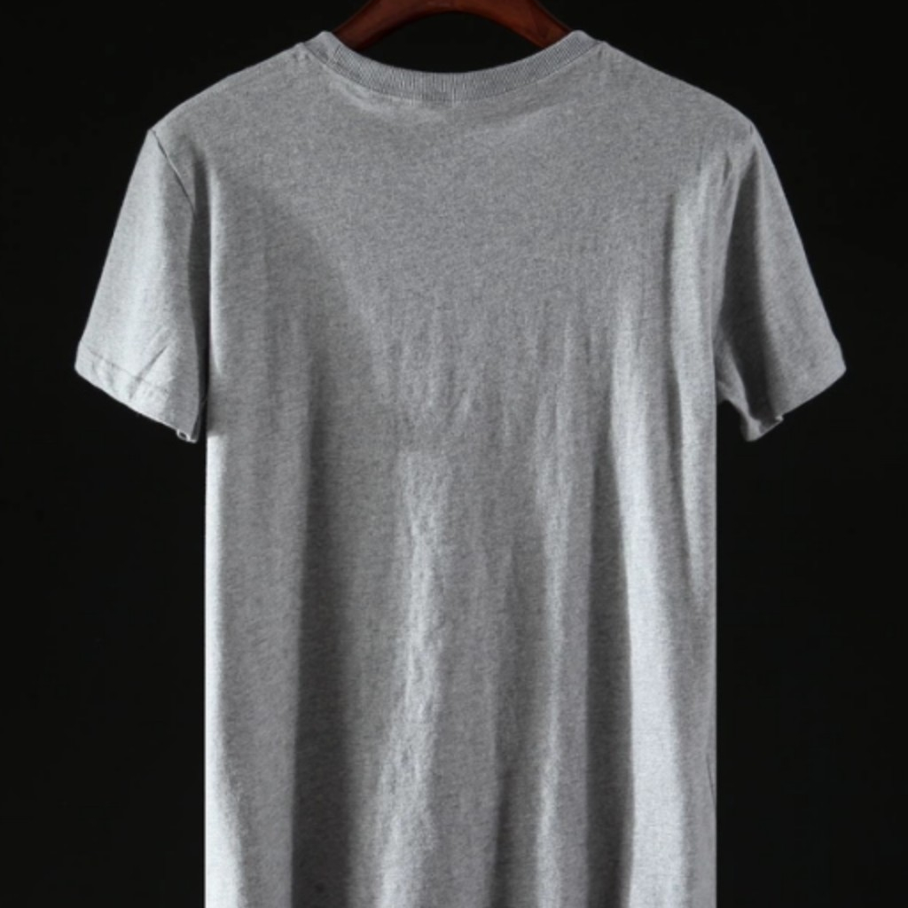 Áo thun trơn nam nữ, Áo thun nam form rộng vải cotton hút mồ hôi nhiều màu đủ size