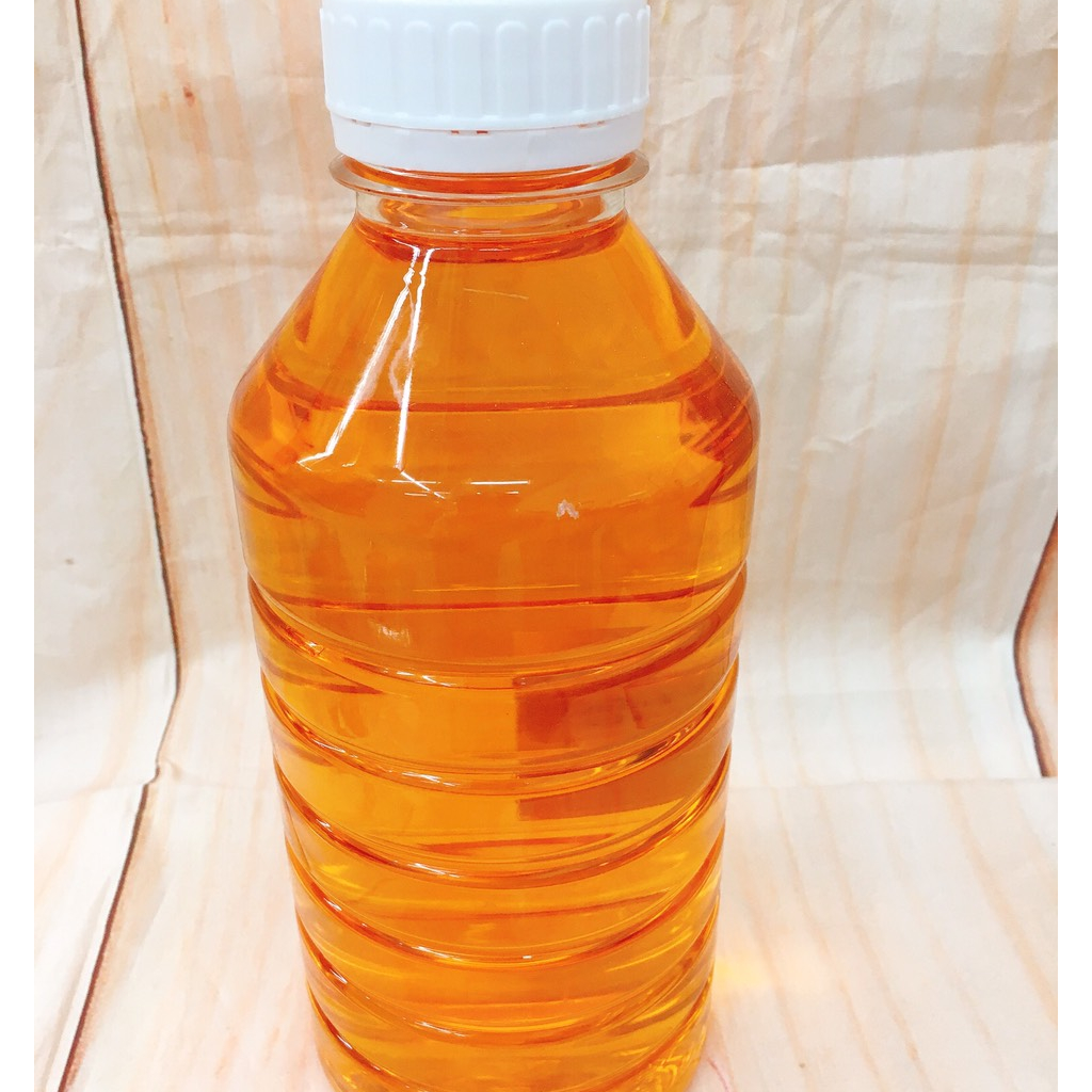 Bơ dạng dầu Run Long 1 Lít