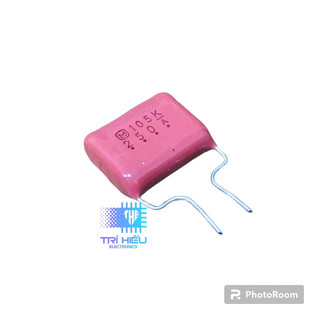 Tụ điện panasonic 1uf 250v