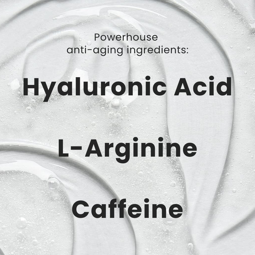 Tinh chất dưỡng ẩm Mancave Hyaluronic Face Serum 50ml cho nam giới