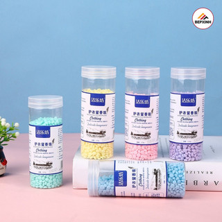 Viên xả thơm quần áo, hạt xả thơm làm mềm vải